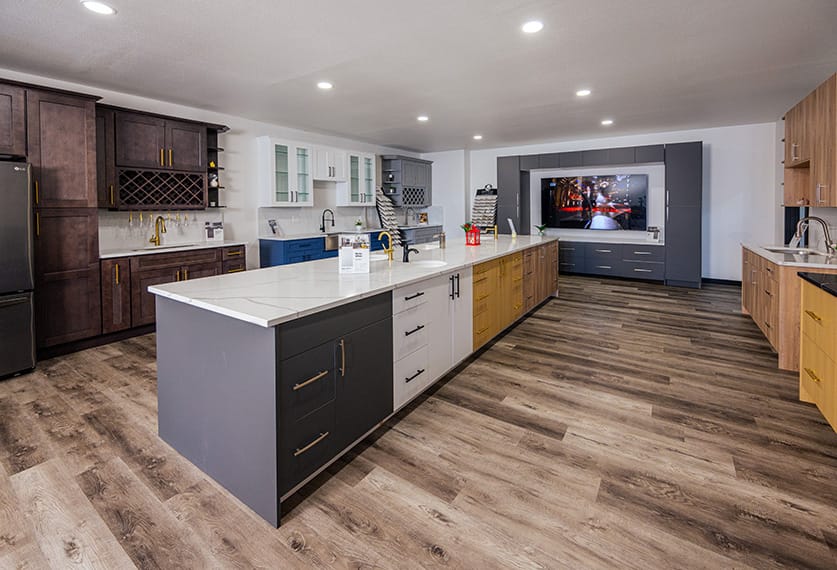 RTA Cabinets