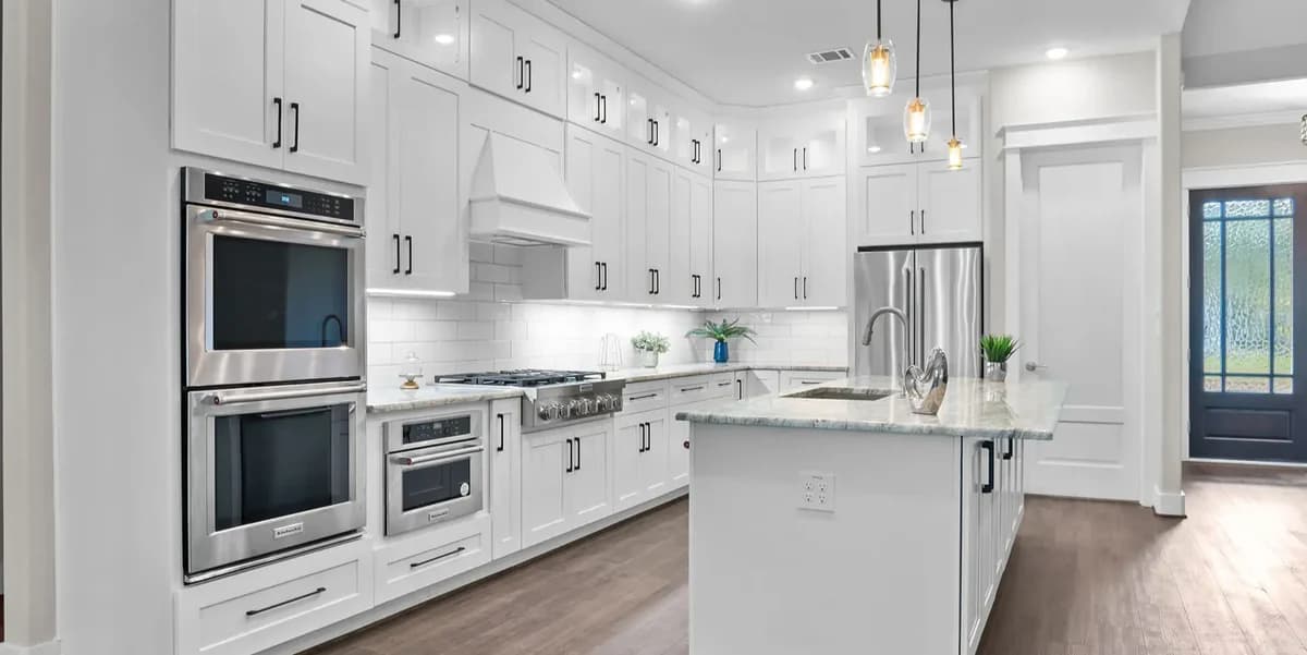 Elite RTA Cabinet Quality